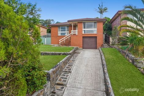 Property photo of 24 Scenic Crescent Albion Park NSW 2527