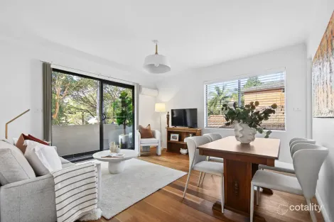 6/72 Kensington Rd, Summer Hill, NSW 2130