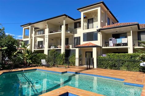 Property photo of 17/70 Lang Parade Auchenflower QLD 4066