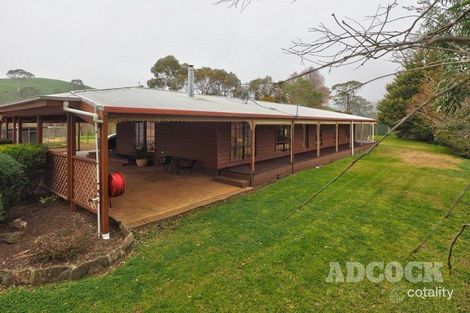 Property photo of 420 Retreat Valley Road Gumeracha SA 5233