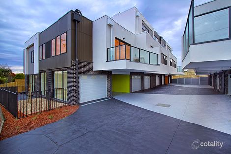 Property photo of 3 Ventral Walk Mooroolbark VIC 3138