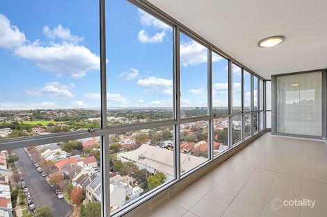 Property photo of 1208/80 Ebley Street Bondi Junction NSW 2022