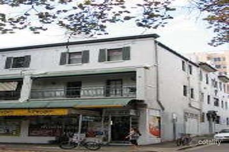 9/114 Victoria St, Potts Point, NSW 2011