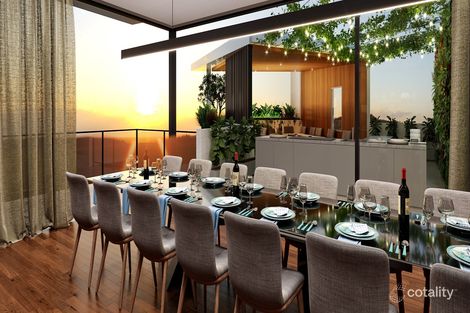 Property photo of 807/1 High Street Sippy Downs QLD 4556