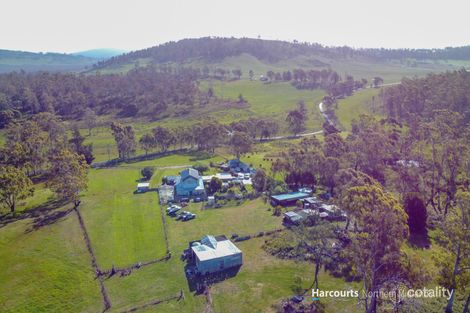 Property photo of 599 Stonor Road Stonor TAS 7119