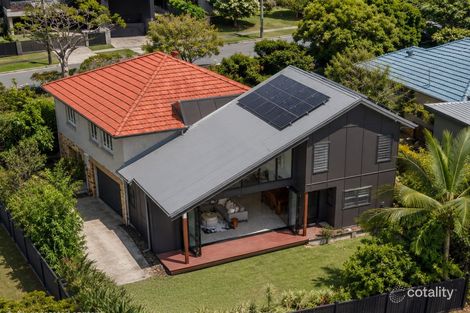 Property photo of 43 Rilatt Street Wavell Heights QLD 4012