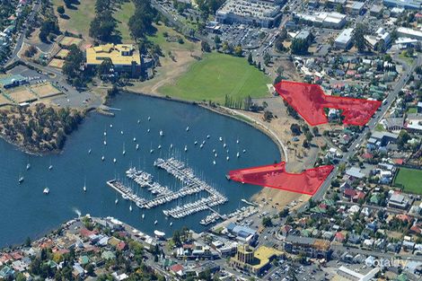 1 Kangaroo Bay Dr, Rosny Park, TAS 7018