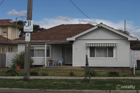11 Teague St, Niddrie, VIC 3042