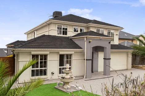 15 Parkside Rise, Craigieburn, VIC 3064