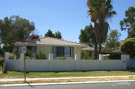 57 Warburton Ave, Padbury, WA 6025