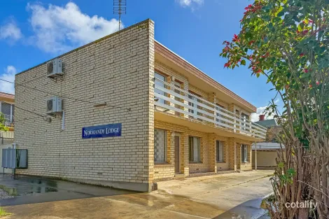 2/20 Normandy Pl, Port Lincoln, SA 5606