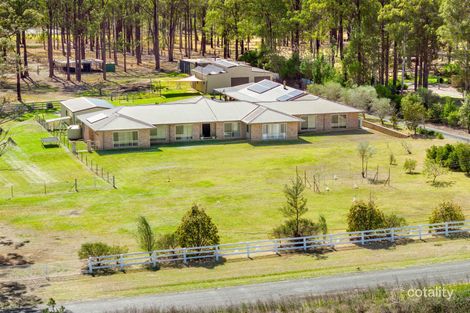 110 Ashwood Rd, Wilton, NSW 2571