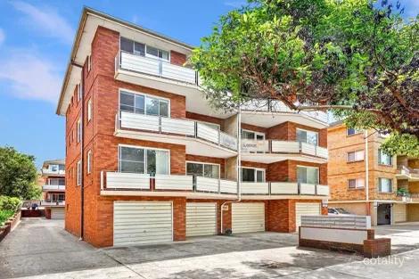 8/15 Cambridge St, Penshurst, NSW 2222