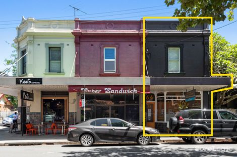 64 West St, North Sydney, NSW 2060