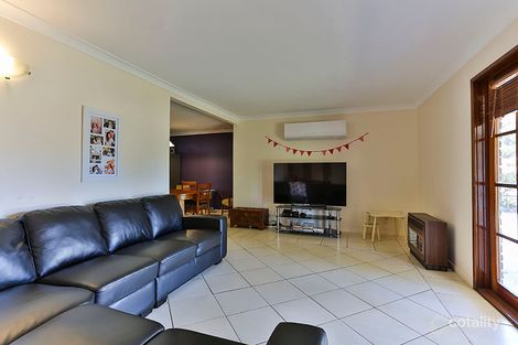 Property photo of 3 Fokker Street Wilsonton QLD 4350