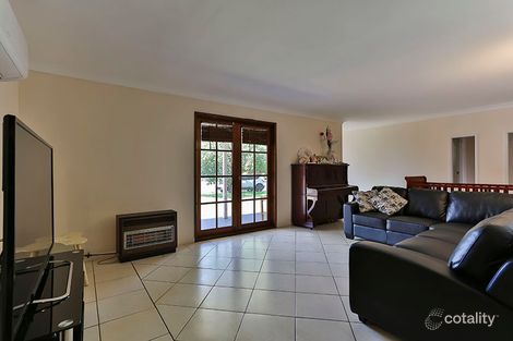 Property photo of 3 Fokker Street Wilsonton QLD 4350