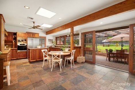 Property photo of 1327 Three Chain Road Cobaw VIC 3442