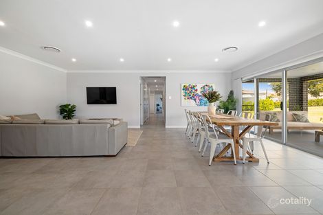 Property photo of 43 Platypus Circuit Goulburn NSW 2580