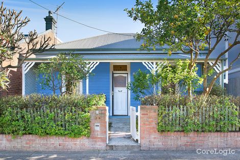 Property photo of 17 The Boulevarde Lilyfield NSW 2040