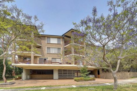 14-18 Water St, Hornsby, NSW 2077