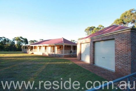 Property photo of 242 Dairy Road The Oaks NSW 2570