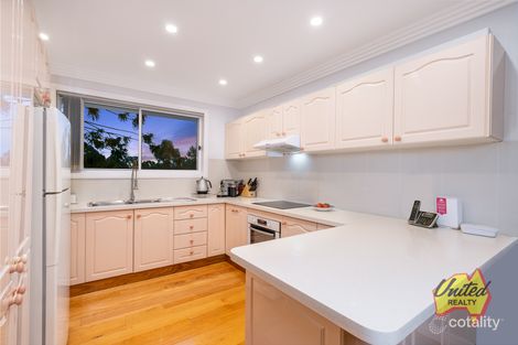Property photo of 8 St Davids Road Varroville NSW 2566