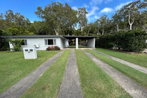 1/28 Apollo Dr, Andergrove, QLD 4740
