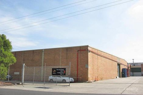 36/44 Sparks Ave, Fairfield, VIC 3078