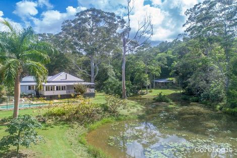 Property photo of 70 Stanfield Lane Black Mountain QLD 4563