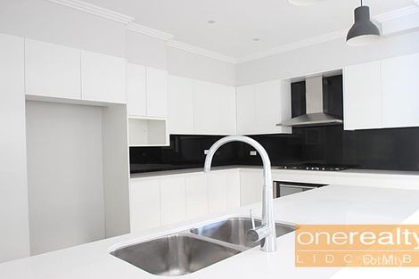 Property photo of 16A Antwerp Street Auburn NSW 2144