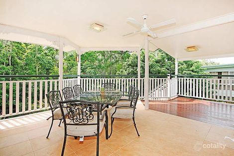 Property photo of 41 Romea Street The Gap QLD 4061