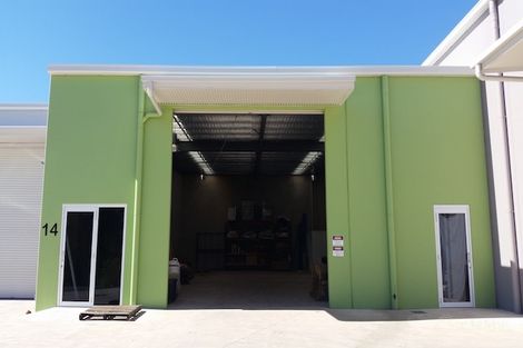 14/33-47 Fred Chaplin Cct, Corbould Park, QLD 4551