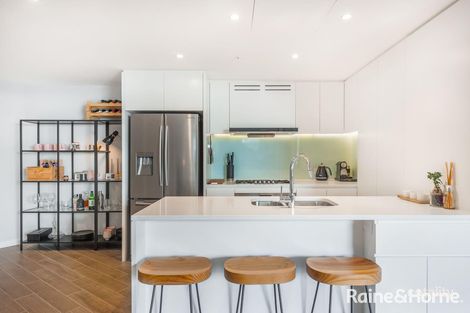 303/26 Footbridge Bvd, Wentworth Point, NSW 2127