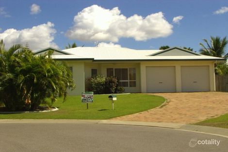 Property photo of 16 Wolseley Court Annandale QLD 4814