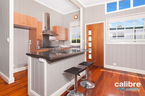 Property photo of 21 Dean Street Red Hill QLD 4059