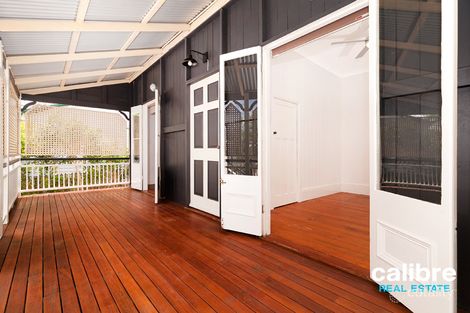 Property photo of 21 Dean Street Red Hill QLD 4059