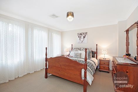 Property photo of 32 Spinebill Place Cranebrook NSW 2749