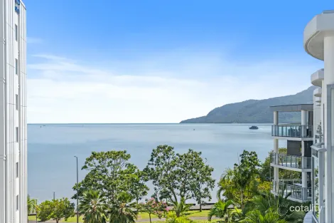 603/114 Abbott St, Cairns City, QLD 4870