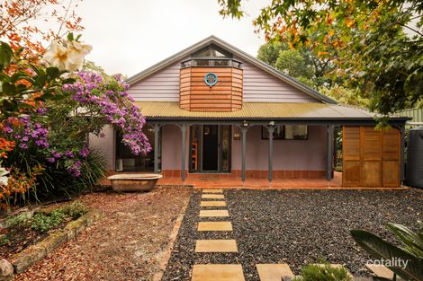 40 Lewin St, Springwood, NSW 2777