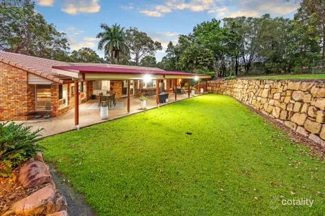 Property photo of 18 Kingsway Drive Molendinar QLD 4214