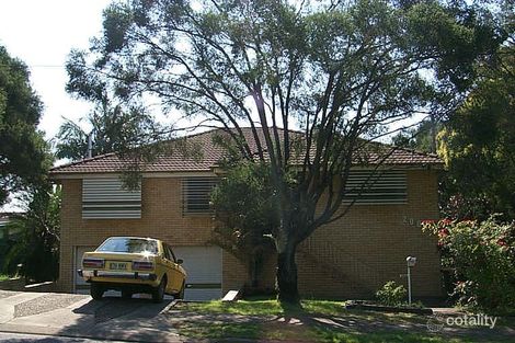 200 Monash Rd, Tarragindi, QLD 4121