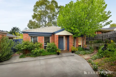 Property photo of 7 Camplin Rise Lilydale VIC 3140