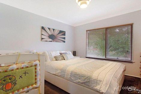 Property photo of 1 Murphy Street Blaxland NSW 2774