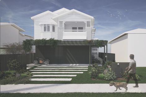 Property photo of 39 Hill End Terrace West End QLD 4101