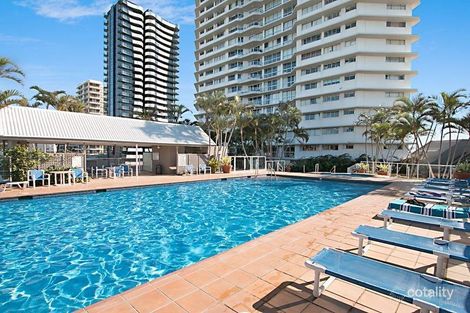 13/66 Marine Pde, Southport, QLD 4215