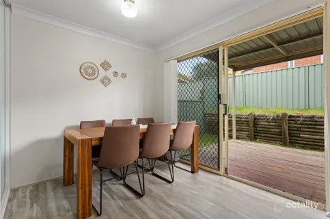 Property photo of 21/45 Bungarribee Road Blacktown NSW 2148