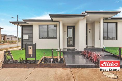 41 Pandava Rd, Werribee, VIC 3030