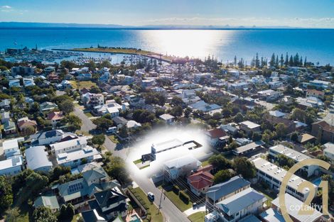 Property photo of 12 Warde Street Scarborough QLD 4020