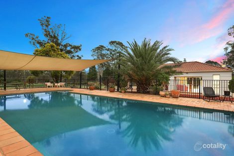 Property photo of 150 Fox Valley Road Denham Court NSW 2565