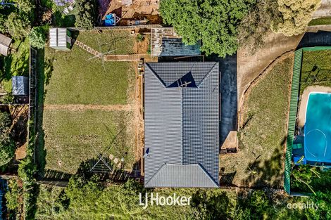 Property photo of 54A Cornelia Road Toongabbie NSW 2146
